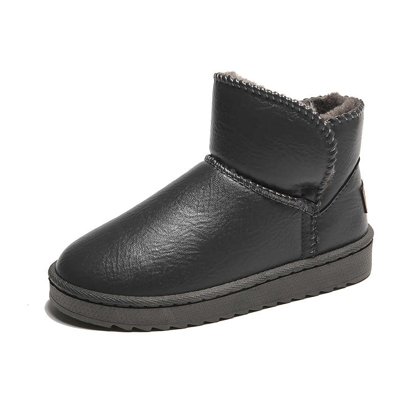 Fashion Zimni Ecoleather Shoes Ladies Loafers Casual Moccasins Women Autumn Spring Sneakers Sport Type Cheapest Tenisky Second Hand
