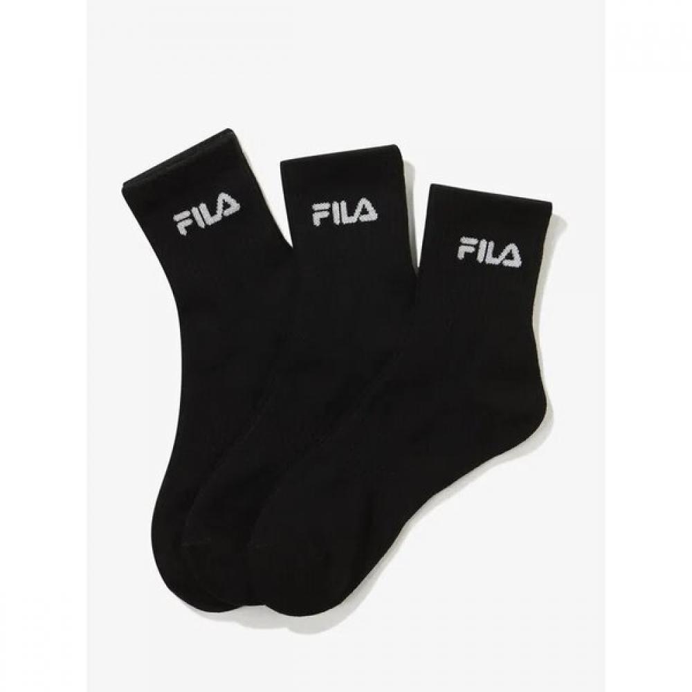 Fila 2 Choice 1 Unisex Mid Cut Socks Fs3scg1304x