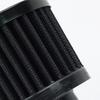 35mm Universal Motorcycle Cold Air Filter for ATV Dirt Pit Bike Scooter Moped Washable 1.37inch Mini High Flow Air Intake Filter