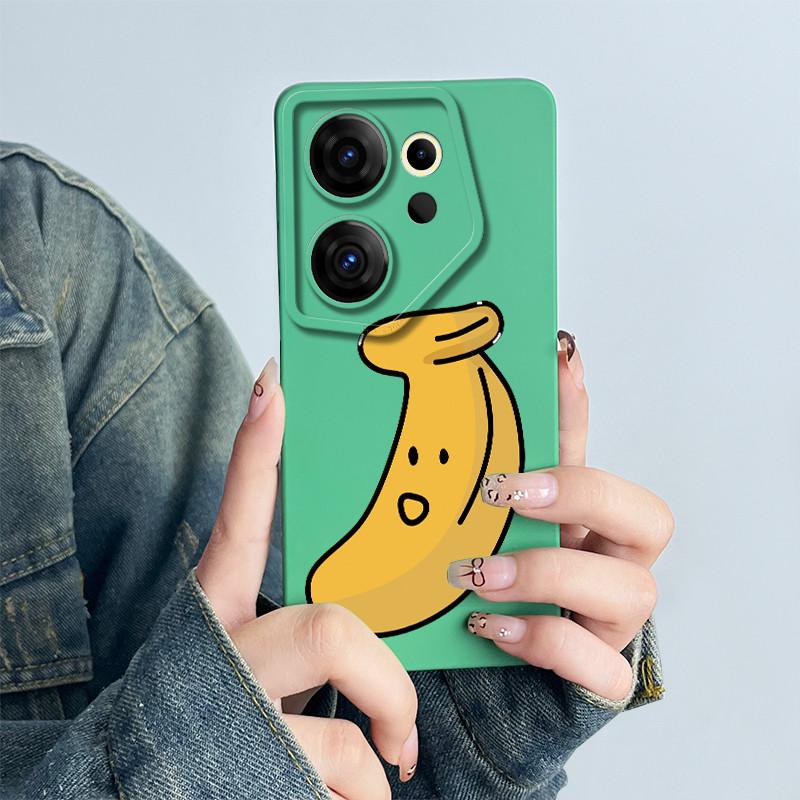 For Tecno Camon 20Premier 5G Phone Case 20 Premier 5G CK9n Cover Silicone Sweet Painted Shell Cartoon Funda Printed Casing Coque