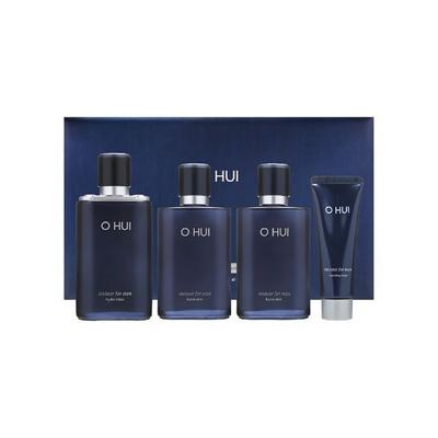 Meister For Men Hydra Set Speciale 3 pezzi 4 articoli + REGALO CASUALE