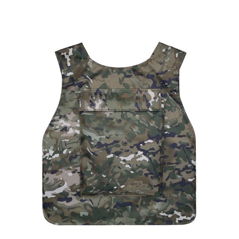 Ningzhao Tactical Vest Outerwear 1