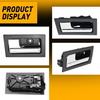Ide Left Inner Door Handle 9L3Z1522601CB Lobo F-150 Ford 2009-2014 1PC