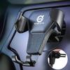 Gravity Car Phone Holder Air Vent Clip Cell Phone Stand Support For Volvo Rdesign V60 V40 XC90 V50 V70 S90 S60 C30 XC60 T6 S80