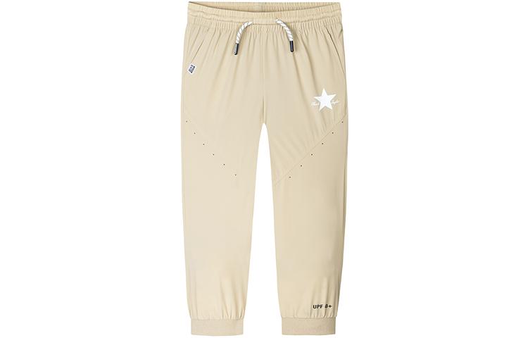 Converse Casual Pants Teenagers Oat CV2422173GS-003 M