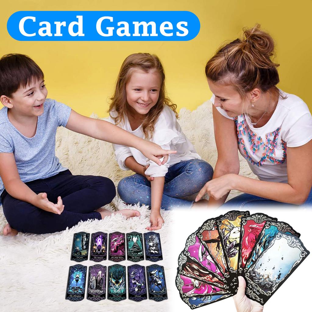 Card Game Fun And Playing Cards Suitable As A Gift For Game Lovers