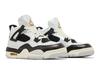 Jordan 4 Platino Oro Retrò (GS)