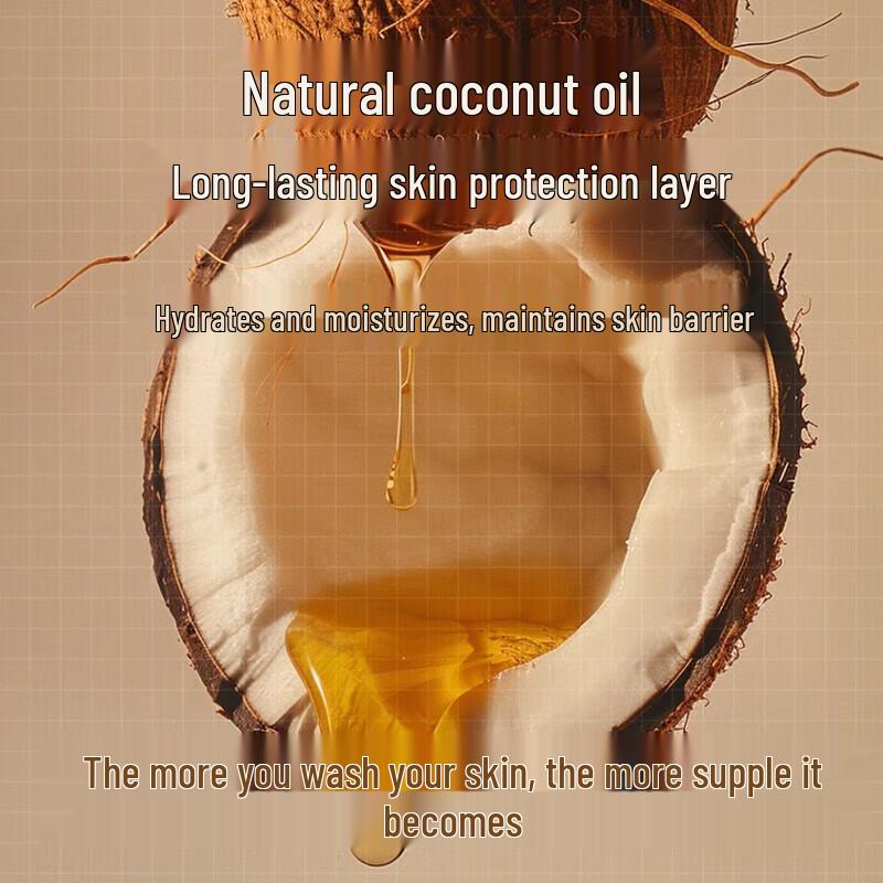 Green Valley Tea Tree Refreshing Shower Gel