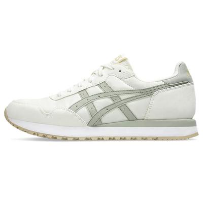 Αθλητικά Παπούτσια Tiger Runner Ii Κρεμ Λιλά Γκρι 1203A293-101