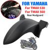 Dla Yamaha TMAX560 Tmax 530 Błotnik Błotnik Osłona Tylnego Koła Osłona Przeciwbłotna TMAX560 T-MAX Tmax 530 TMAX530 Akcesoria