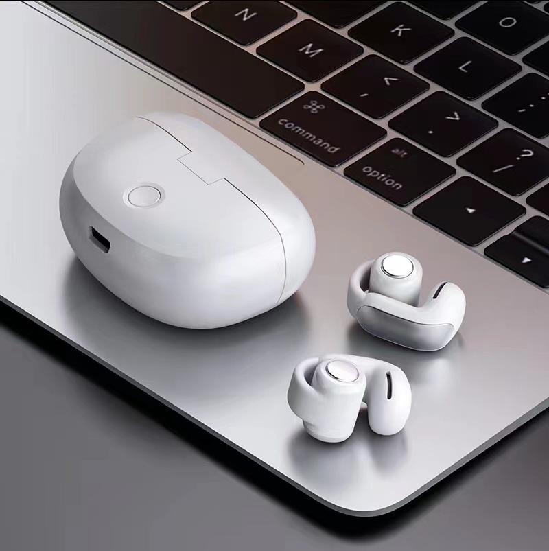 JYL Earbuds V8A9pro TWS Noise Cancelling AI Translation
