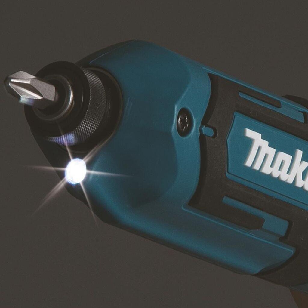 Makita TD022DSE Angle Screwdriver