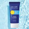 RE:CIPE Sun Mon Lab Calming UV Perfect Sunscreen SPF50+ PA++++ 50g – Soothing Daily UV Protection Cream
