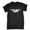 Sht Show Supervisor Logo  Mens Funny Novelty TShirt Tshirts Shirt Top Tee Unisex T-Shirt
