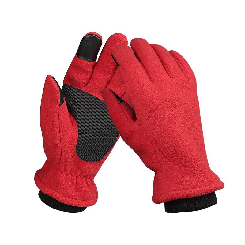 NLNTL Winter Cycling Touchscreen Gloves XS-XL