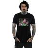 DC Comics Mens Batman TV Series The Riddler Photgraph T-Shirt