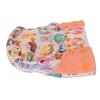 One Size Adjustable Baby Nappy Infant Washable Cloth Diapers Reusable Printed Underwear