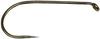 AXISCO Fly Hooks (100-Pack) AFB 1190-#8 Fishing Hooks