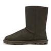 Essential Short Ii Warm Non-Slip British Comfortable Casual Snow Boots Жіночі черевики Eucalyptus 1115032-ESPR