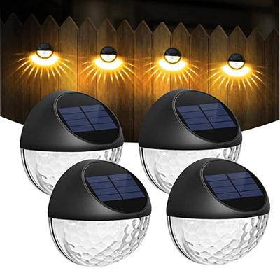 LED svítidla – LED solární lampy