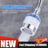 Home Kitchen Faucet Filter Rotating Water Purifier Filter Universal For Bathroom Household Shower Filter PP Cotton High Density