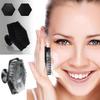 Exfoliating Silicone Facial Cleansing Brush Cleanser No Slip Handle Body Scrubber Cleans And Massages Skin Bathroom Accessories