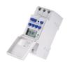 LCD Display 7 Days Programmable Electronic Relay Time Switch 16on&8off Timer(AC110V)