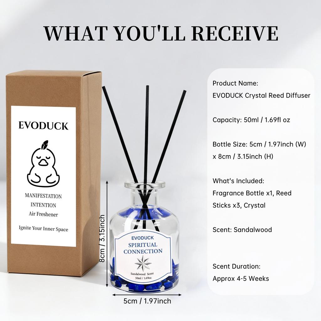 Çiçek Kamış Difüzör-Vanilya Kokusu 3.38oz Çubuklu Kokulu Difüzör Ev Kokusu Esansiyel Yağ Banyo Rafı Dekoru için