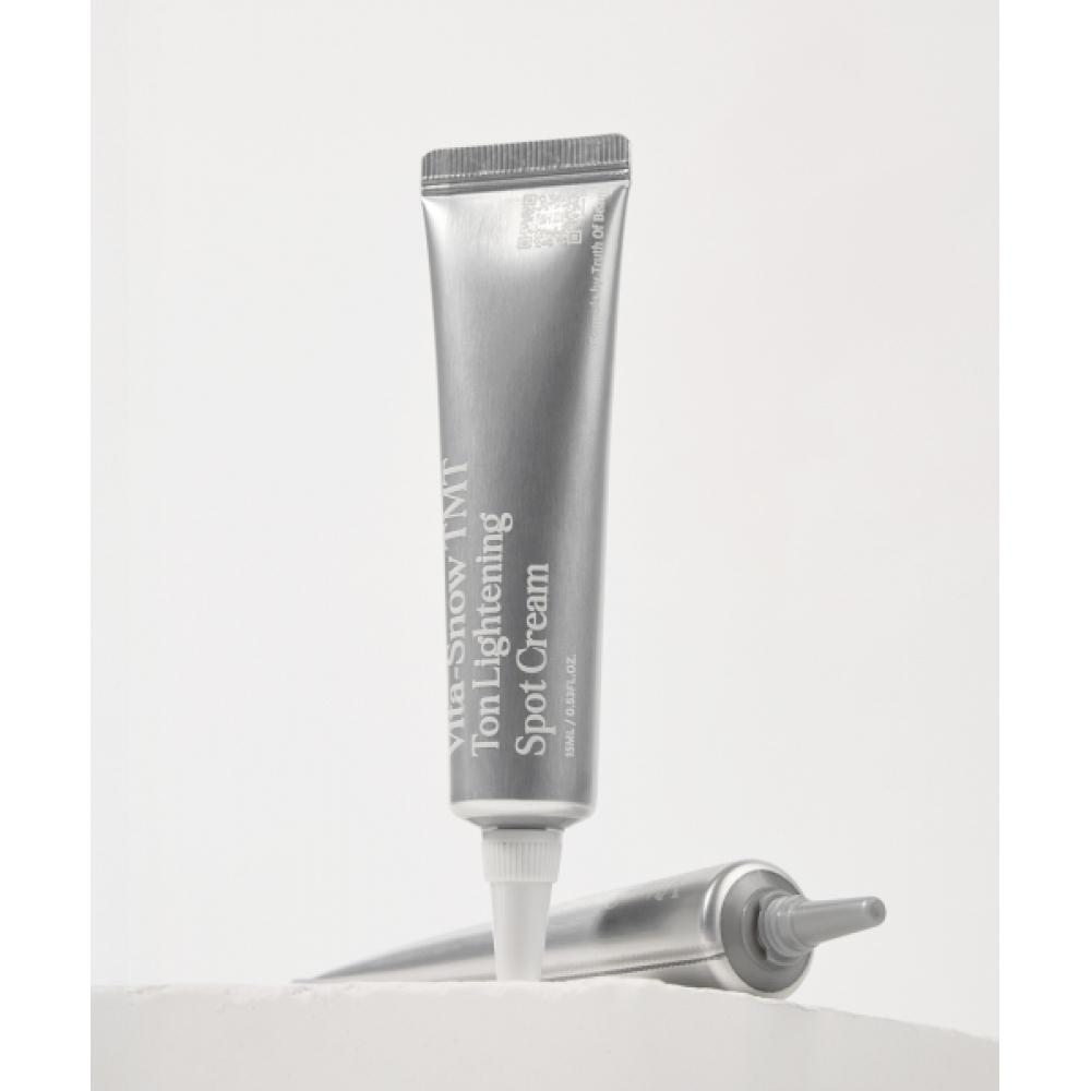 

Truth Of Beauty Vita Snow Tomato Tone Lightening Spot Cream NONE