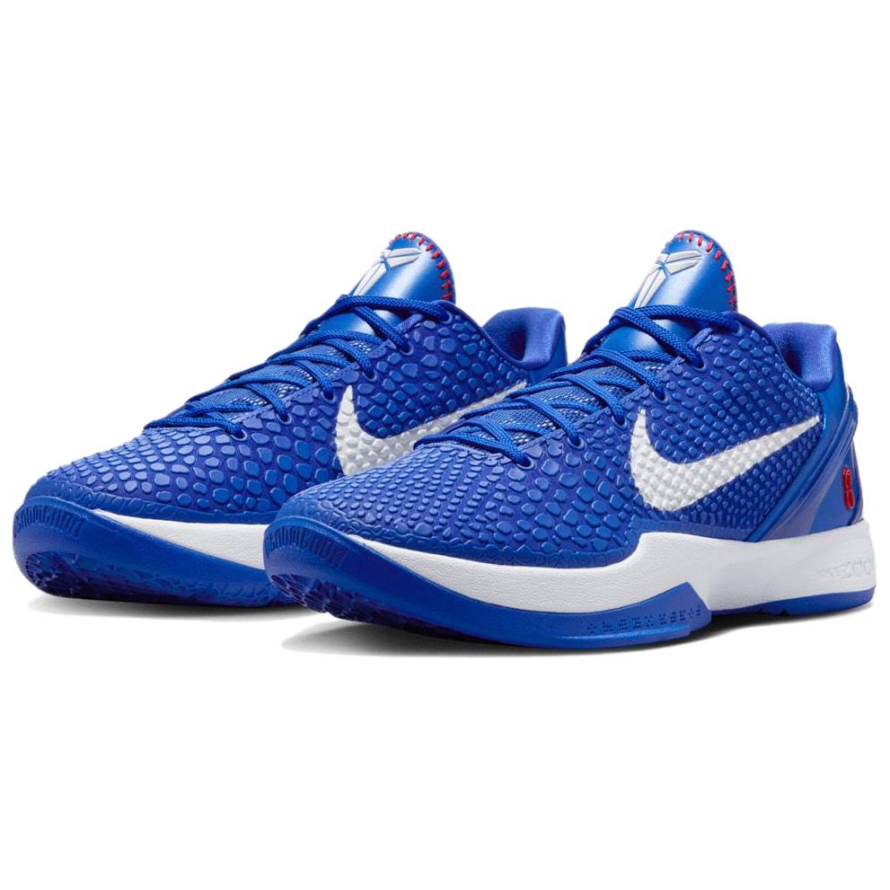 14848 fiyatlarından başlayan Nike Zoom Kobe 6 Protro Dodgers Men