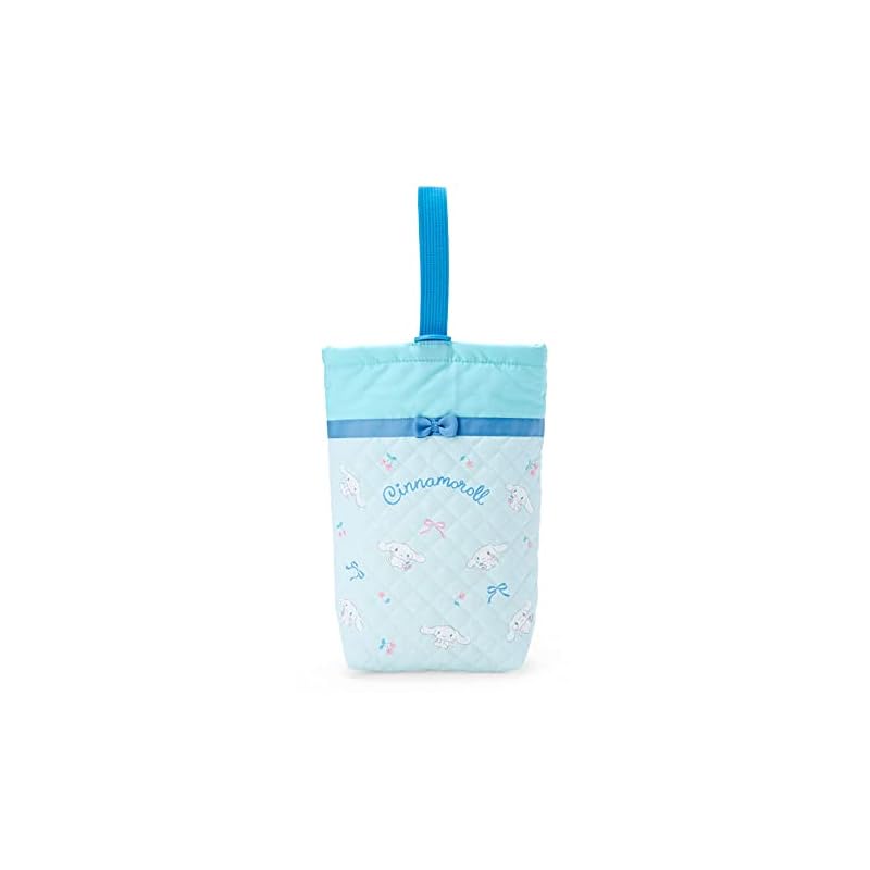 Sanrio Cinnamoroll Quilted Shoe Bag 765503