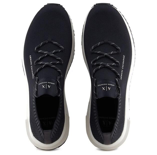 Armani Exchange Кросовки XUX267X_V9000