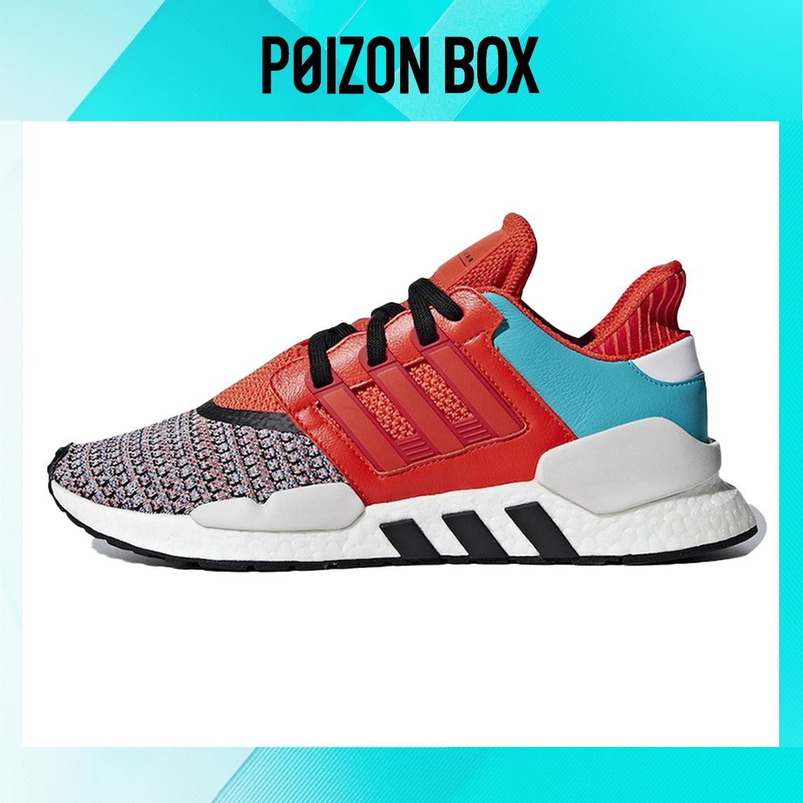 

кроссовки adidas originals EQT Life Casual Shoes Unisex D97049