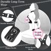 Leather Bondage Chest Harness with Handcuffs BDSM Restraint Lingerie Flirt Sex Toy