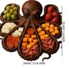 New Octopus Charcuterie Platter Kitchen