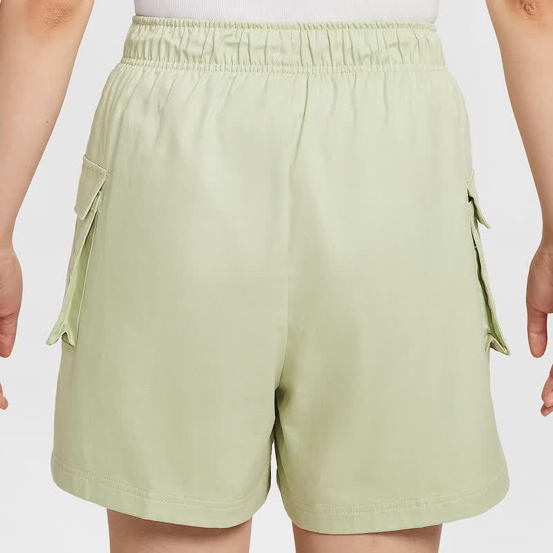 

Nike Women s Sport Casual Shorts IH9273-397 L