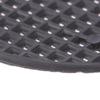 50Pcs Bottom Grid Mat Multi-Function Flowerpot Mesh Pad Hole Bonsai Basin Bottom Breathable Gasket Gardening Accessories