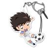 Captain Tsubasa Captain Tsubasa Season 2 Junior Youth Edition  Ozora Tsubasa Acrylic Pinched Junior Youth Edition
