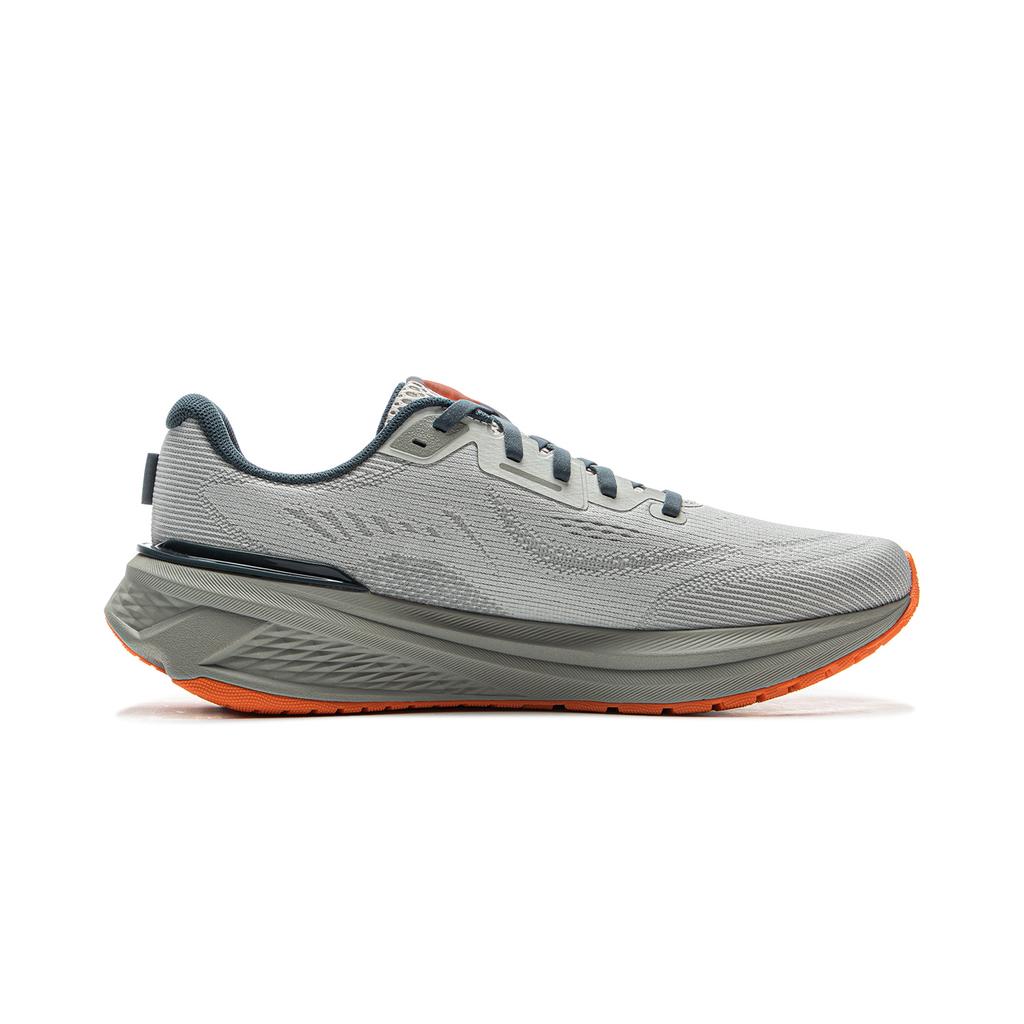 Li Ning My Leap 3.0 Cushioning Slip Resistant Abrasion Resistant Breathable Support Lightweight Rebound Low Top ARSV023-8