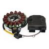 Magneto Stator+Voltage Regulator Rectifier+Gasket For Honda CBR1000RR 2010-2013