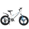 Forever Kids' Variable Speed Mountain Bike