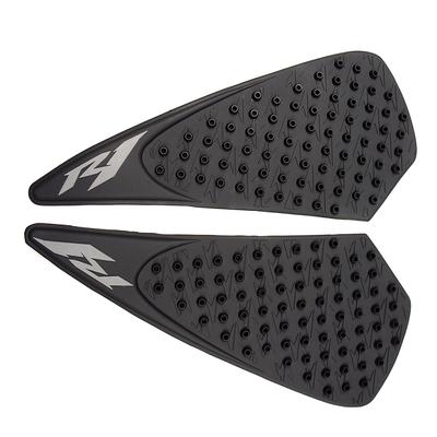 Motocykl 3D gumová nálepka Ochranný kryt podložky palivového oleje Pouzdro pro Yamaha R1 2004 2005 2006 2007
