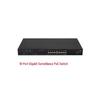 H3C MS4016P-HPWR-EI 16-Port Gigabit PoE+ Non-Managed Switch