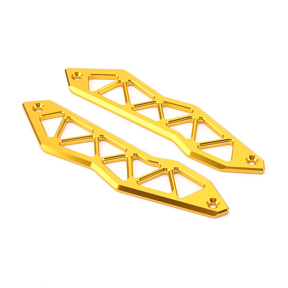 Motorcycle Accessories CNC For Yamaha XMAX300 XMAX 300 X-Max300 X-MAX 300 2023 2024 Decorative Strip Support Windshield Bracket