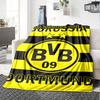 1pc B-BVB Blanket, Gift, for Men and Women, Soft Blanket, Good for Sofa Bed Couch Travel, Lightweight Flannel Blanket