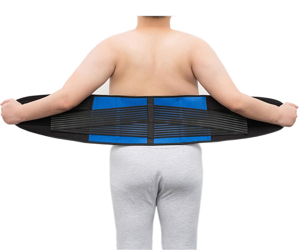 Corset talie suport lombar talie mare talie puternică talie confortabilă pelvian pentru modelare pentru pentru lat pentru bărbați și centură, mărime, centură, suport,