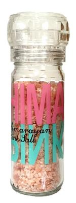 Spice Up Himalayan Pink Salt Mill, 110g X 3