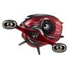 Daiwa Bait Reel 26 Getsumeibijin BF TW 8.5L PE Black x Red