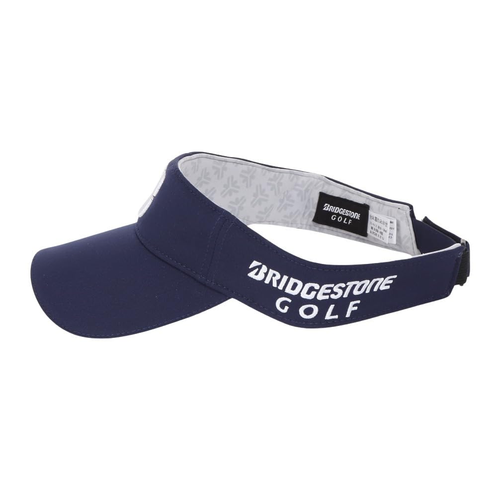 [Bridgestone Golf] Visor Limited Pro Model Summer Visor CPS24B Men's CPS24BNA NA