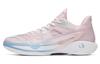 Men's Sneakers Crazy 4 Fruit Powder Slip Resistant Abrasion Resistant Low Top Basketball Shoes Men's